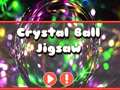 游戏Crystal Ball Jigsaw