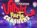 游戏Princesses Villain Party Crashers