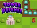 游戏Tower Defense 