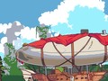 游戏Airship Escape