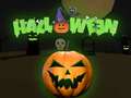 游戏Rolling Halloween