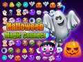 游戏Halloween Magic Connect