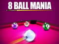 游戏8 Ball Mania