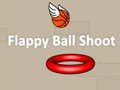 游戏Flappy Ball Shoot