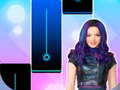 游戏Descendants 3 Piano Tiles Game