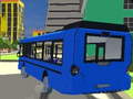 游戏Bus Crash Stunts