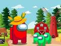 游戏Impostor Farm