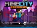 游戏MineCity Breakers