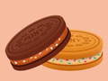 游戏Sort Cookies