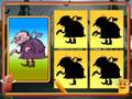 游戏Shadow Match Halloween