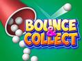 游戏Bounce & Collect