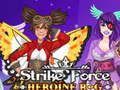 游戏Strike Force Heroine RPG