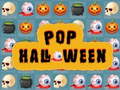 游戏Pop Halloween