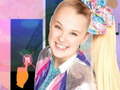 游戏JoJo Siwa Piano Tile