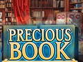 游戏Precious Book