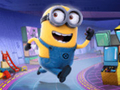 游戏Minions Rush