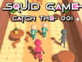 游戏Squid Game Cath The 001