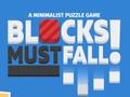游戏Blocks Must Fall!