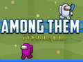 游戏Among Them Mobile LLe