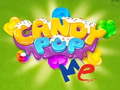 游戏Candy Pop Me