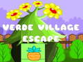 游戏Verde Village Escape