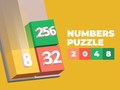 游戏Numbers Puzzle 2048