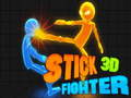 游戏Stick Fighter 3D