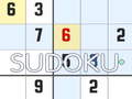 游戏Sudoku