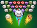 游戏Halloween Bubble Shooter