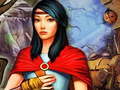 游戏Village Of Thieves