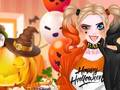 游戏Pumpkin Carving with Harley