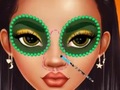 游戏Halloween Makeup Trends