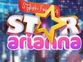 游戏Stylist for a Star Arianna