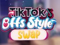 游戏TikTok BFFs Style Swap