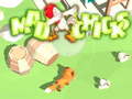游戏Mad Chicks
