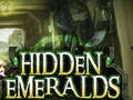 游戏Hidden Emeralds