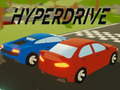 游戏Hyperdrive