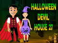 游戏Halloween Devil House 27