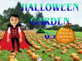 游戏Halloween Garden 03
