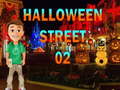 游戏Halloween Street 02