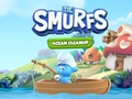 游戏The Smurfs: Ocean Cleanup