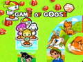 游戏Game Of Coose