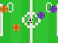 游戏Shoot & Goal