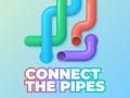 游戏Connect The Pipes