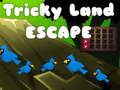 游戏Tricky Land Escape