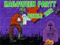 游戏Halloween Party 2021 Puzzle