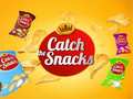 游戏Catch The Snacks