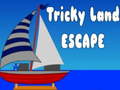 游戏Shore Land Escape
