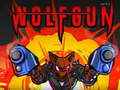 游戏Wolfgun
