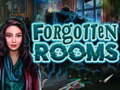 游戏Forgotten Rooms